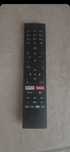 HITACHI  Comando Smart TV