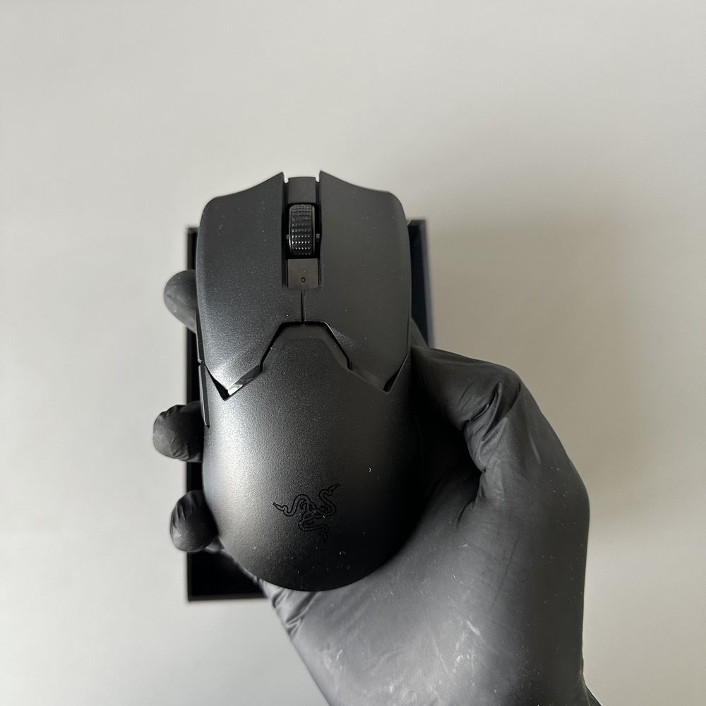 ‼️Бездротова мишка Razer Viper V2 Pro (2,4\Bluetooth\USB) ОРИГІНАЛ‼️