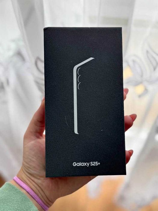 Samsung s25 256gb