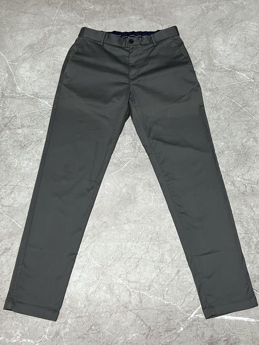 Брюки-чіноси Tommy Hilfiger (оригінал)