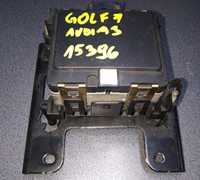 Audi A3 VW Golf 7 VII Radar sensor ACC