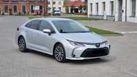 Toyota Corolla 1.8 Hybrid 122km Style+Tech 2020r Virtual Full Led Salon Polska Fvat23