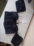Корсет, топ, футболка, блуза Stradivarius