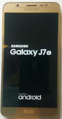 Смартфон Samsung Galaxy j7 2016