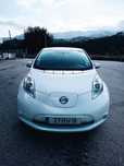 Nissan Leaf 24Kw