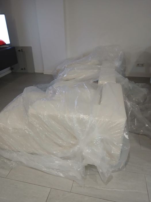 Sofa modular Novo