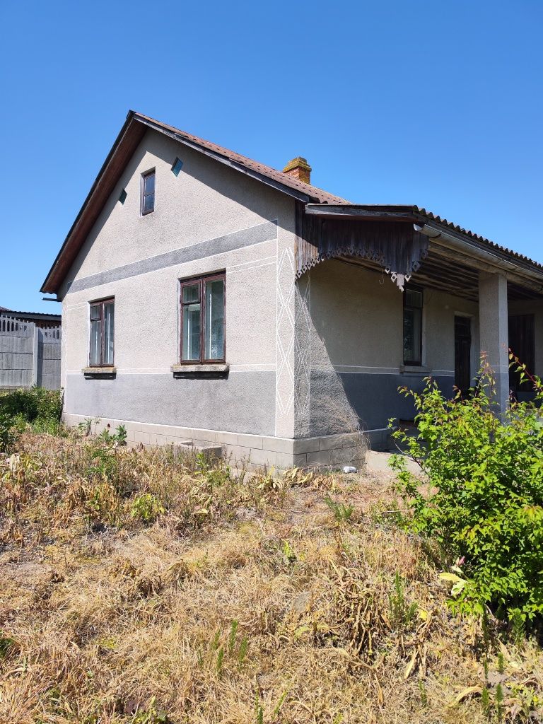 = Продаж будинку в Карпилівці