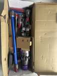 Dyson V11 Absolute Extra