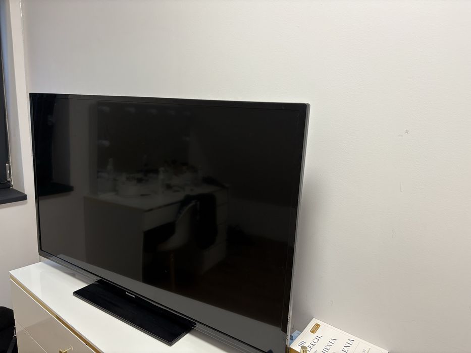 Sprzedam telewizor 50 cali