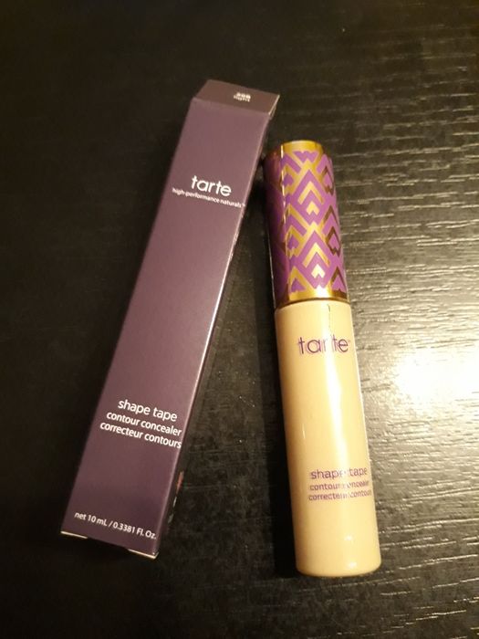 korektor tarte 20b light