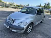 Chrysler PT Cruiser 2.0i 138KM 2000r