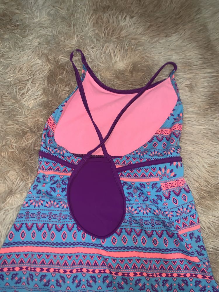Vestido banho  pra meninas