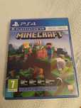 Minecraft  PlayStation