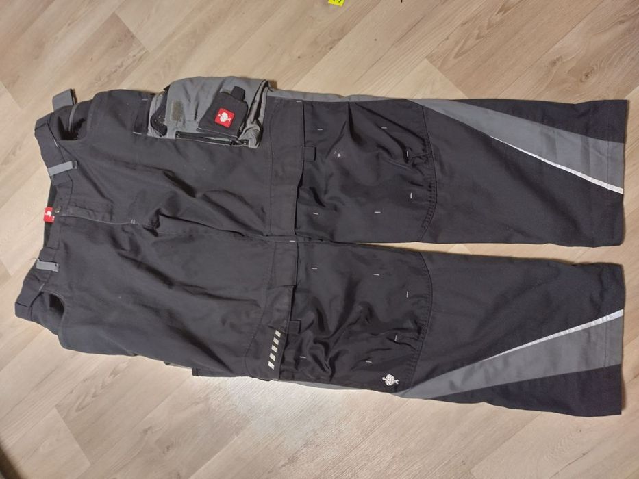 Engelbert Strauss motion men 54 робочі штани брюки