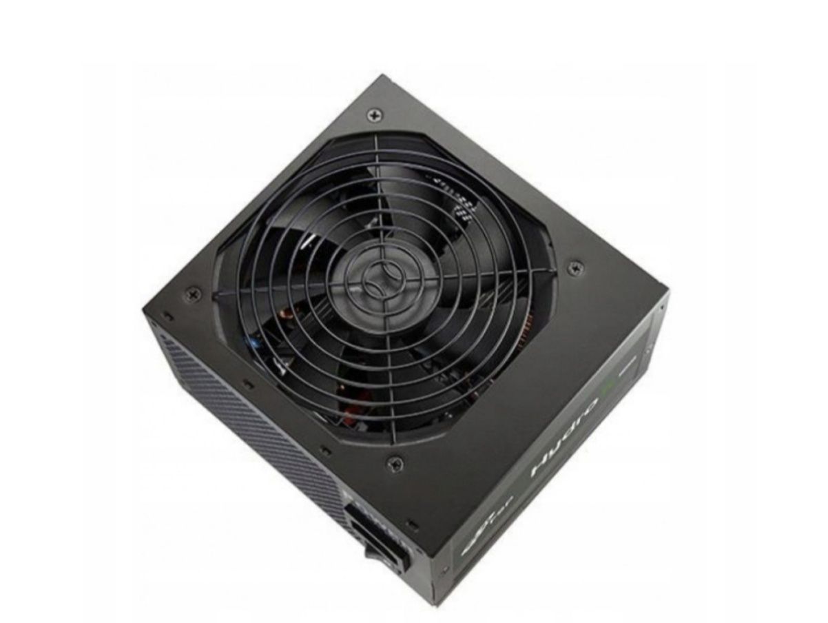 Zasilacz FSP Fortron Hydro K pro 750W 80 PLus Bronze