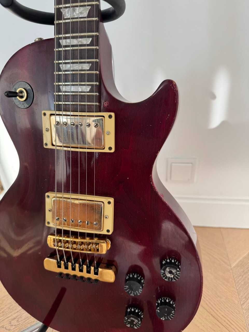 Gibson Les Paul Studio, 1997 + Etui