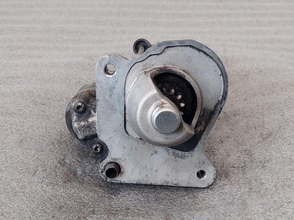 Motor de arranque FORD Fusion (JU_)