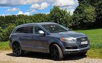 Audi Q7 2006r  Quattro