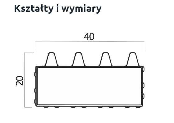 ECOSOLID, nowy podatek, nowoczesność, EKO KOSTKA, Bruk Czyżowice