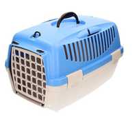 TRIXIE Box transportowy dla psa lub kota Capri 1