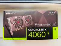 Karta graficzna PNY GeForce RTX 4060 Ti 8Gb Verto OC