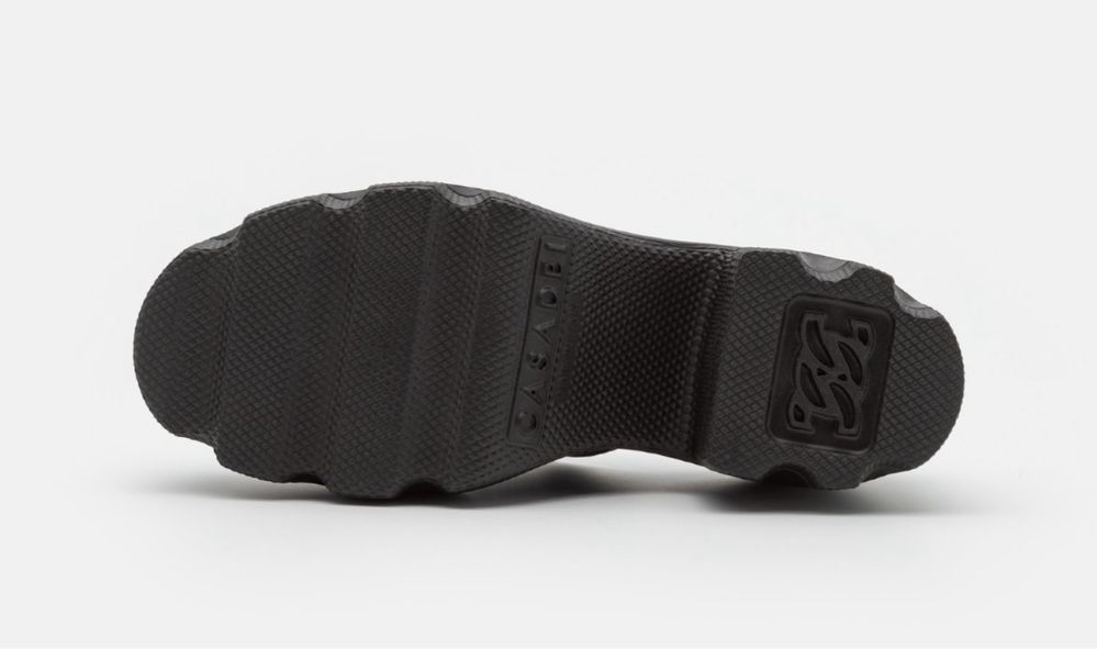 Casadei klapki buty