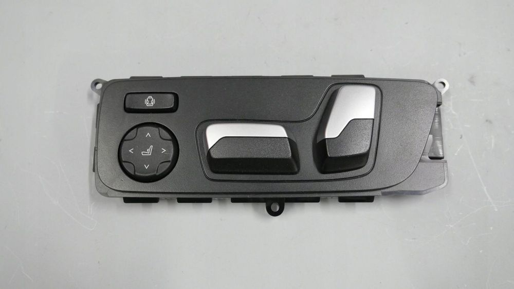 BMW G01 G02 G20 G21 PANEL PRZEŁĄCZNIK REGULACJI FOTELA LEWY PRZÓD 6826025