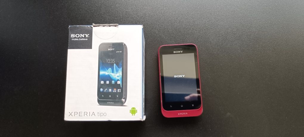 Sony Xperia ST21i