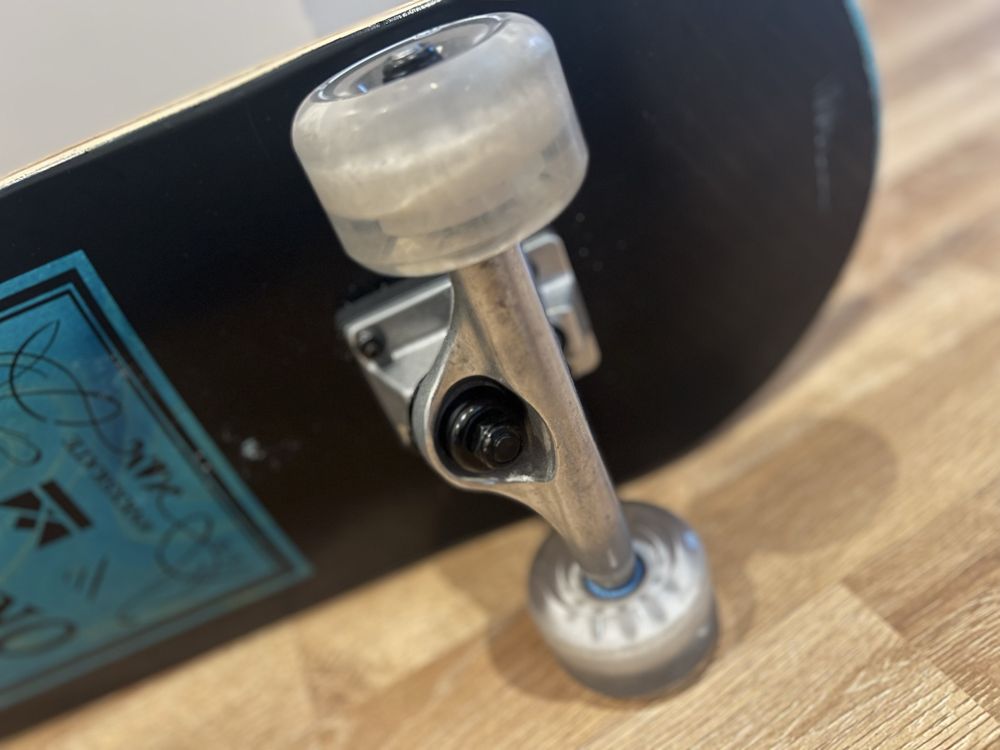 Skate NKX Original 8”