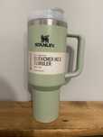 Kubek stanley zielony  nowy