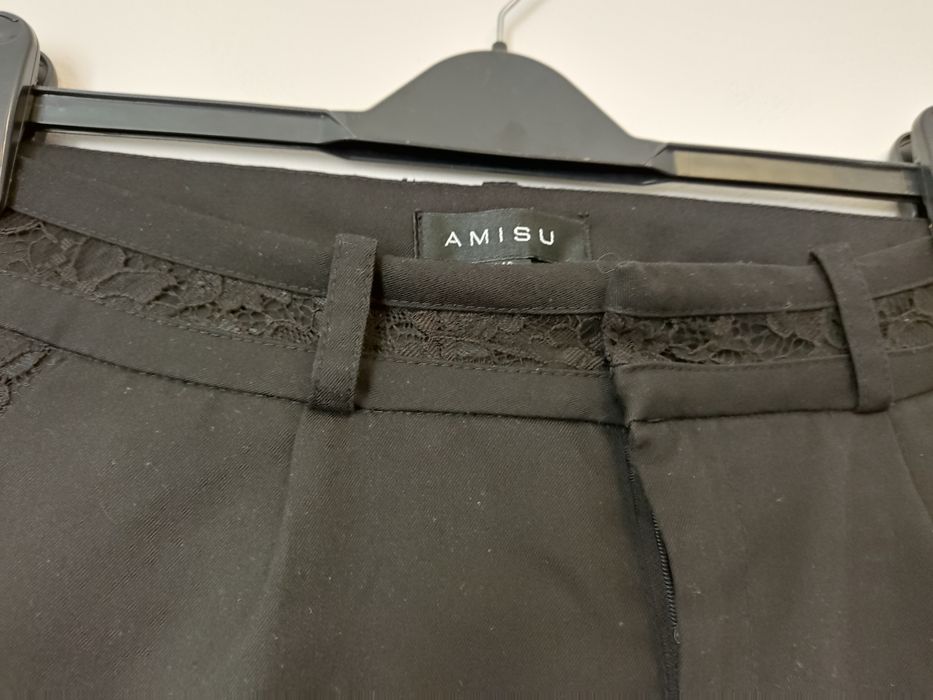 Spodenki krótkie szorty r.42 Amisu