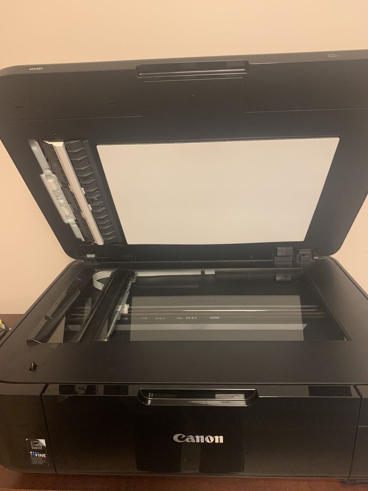Drukarka wielofunkcyjna PIXMA MX885