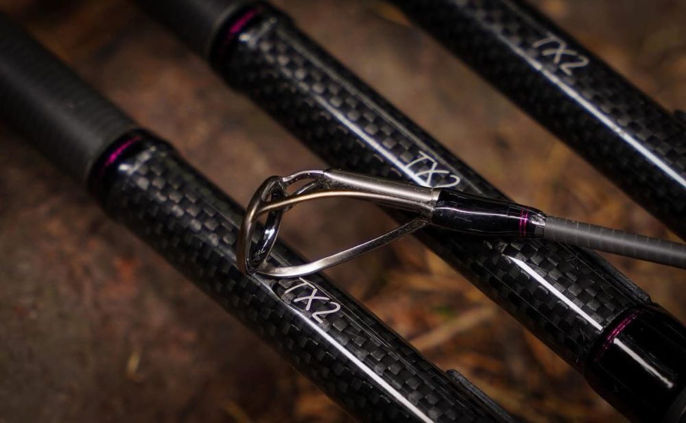 Wędki karpiowe SHIMANO tribal TX-2 3,96m 3,5lbs
