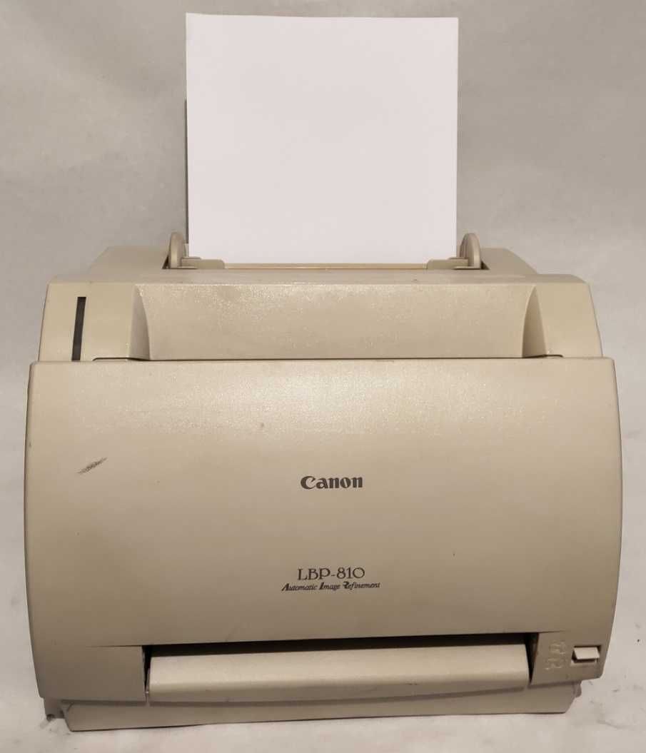 Принтер Canon LBP-810