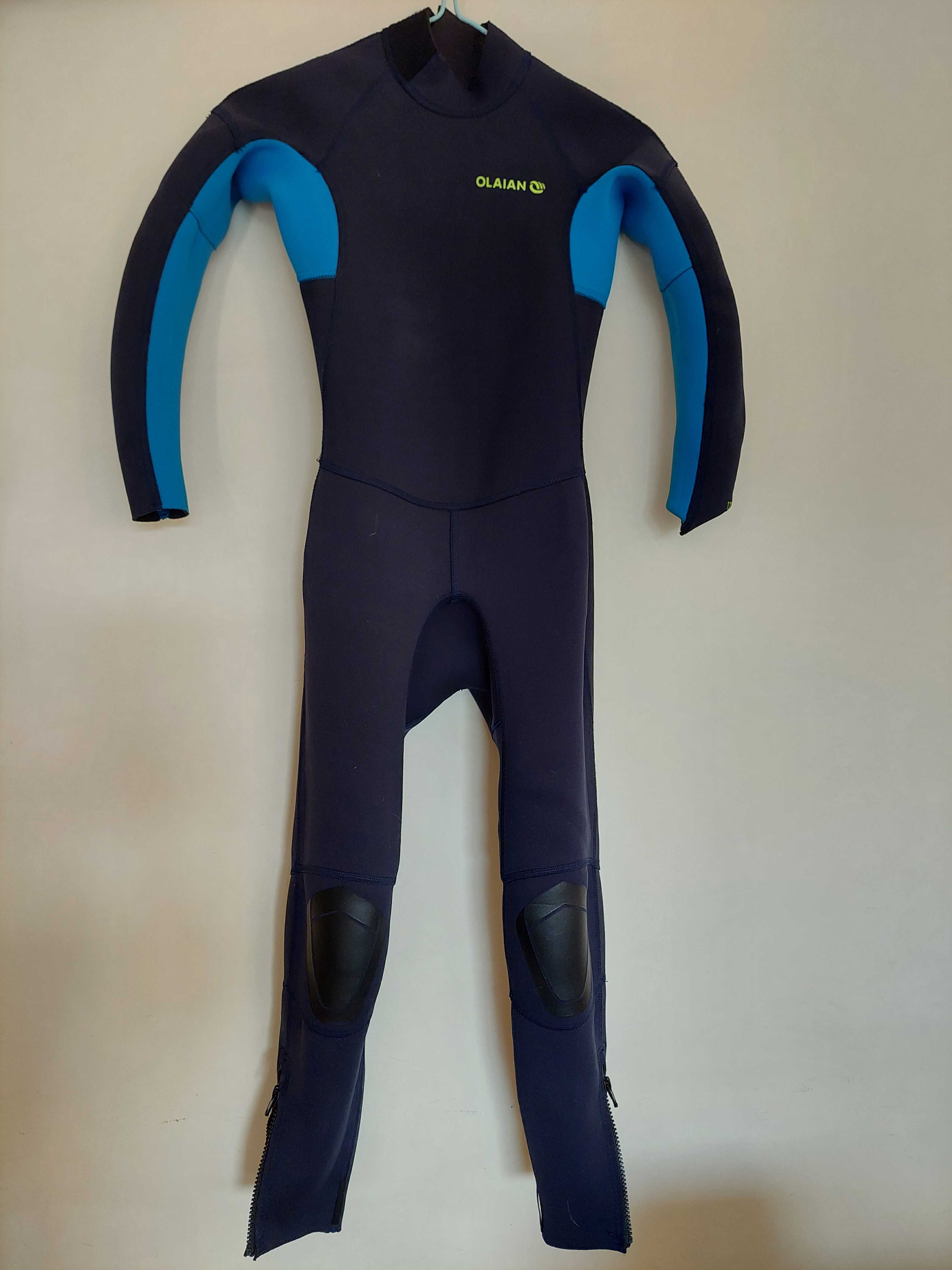Fato de surf  criança