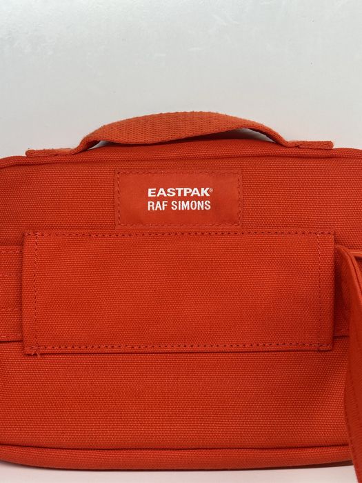 Raf Simons x Eastpak bag