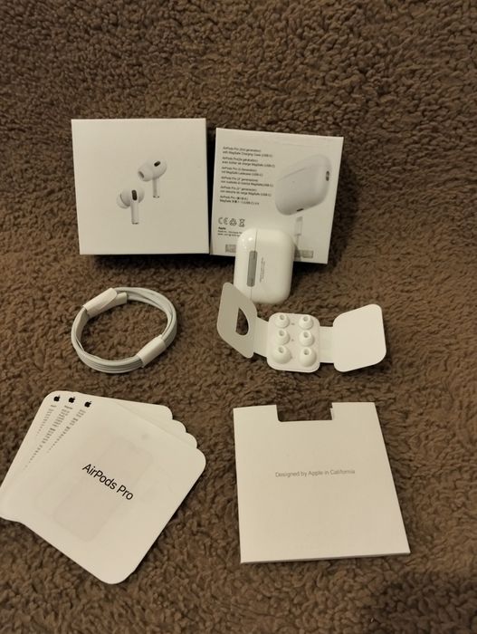 AirPods pro 2 PARAGON