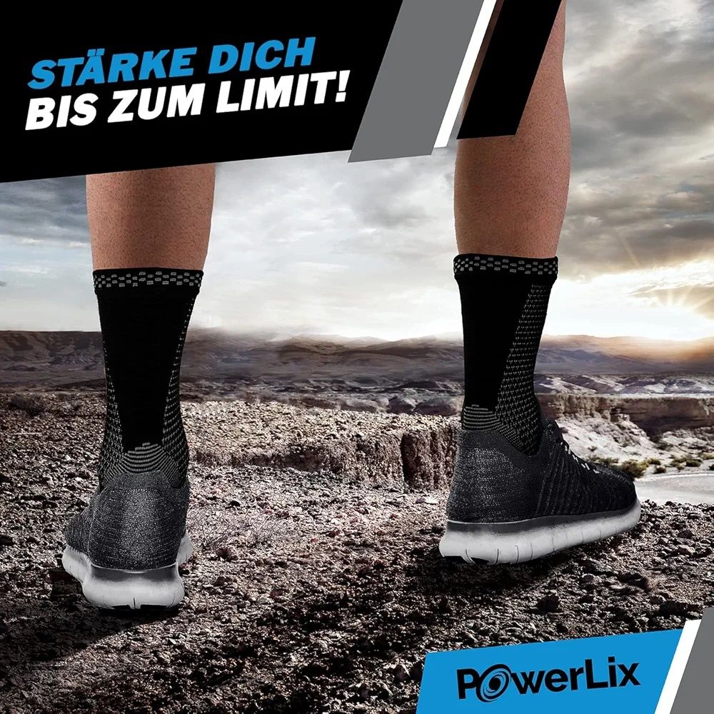 Stabilizator kostki rozm L 2szt skarpety na zapalenie stawów N338
