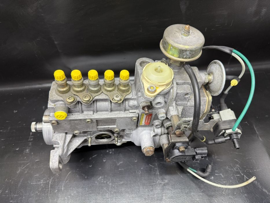 Тнвд (пнвт) мотор ом 602, 603 та інших ТУРБО від 2.5 до 3 літра