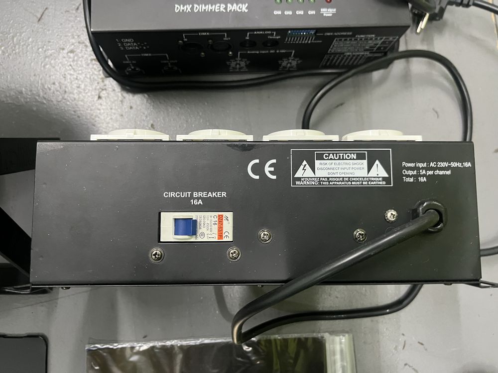 Iluminação de Palco. !OPORTUNIDADE!