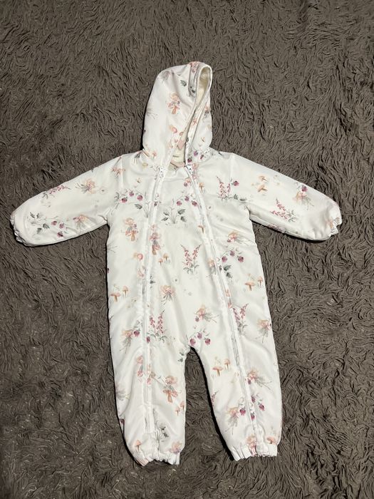 Демісезонний комбінезон Next