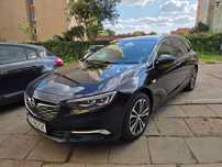Opel Insignia 4x4 2.0cdti Sport Tourer
