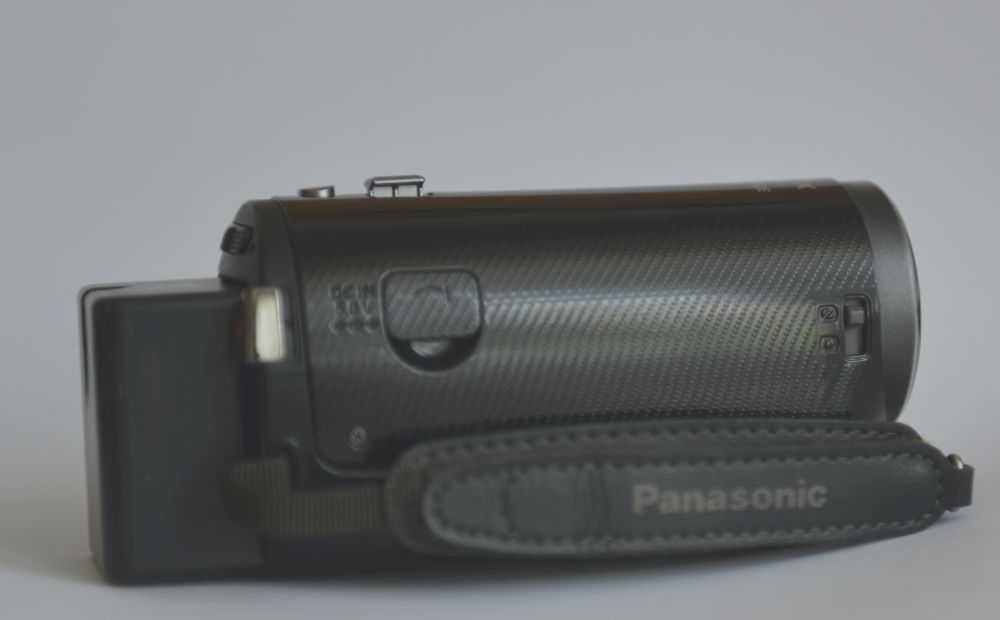 Kamera Panasonic HDC-SD80 FULL HD  Czarna