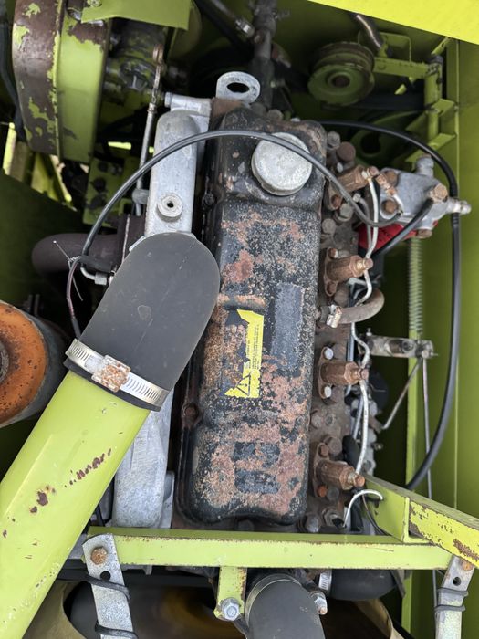 Class Dominator 58S
