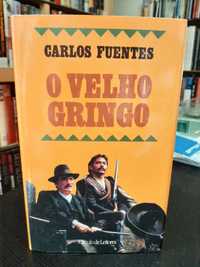 Carlos Fuentes - O velho Gringo