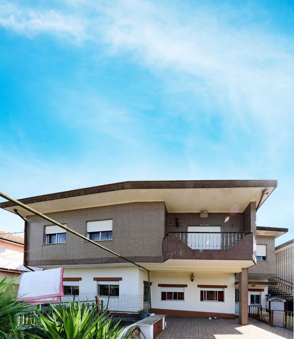 Moradia para venda Porto, Campanhã - Consultora Meyre Pinto