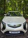 Opel Ampera Opel Ampera
