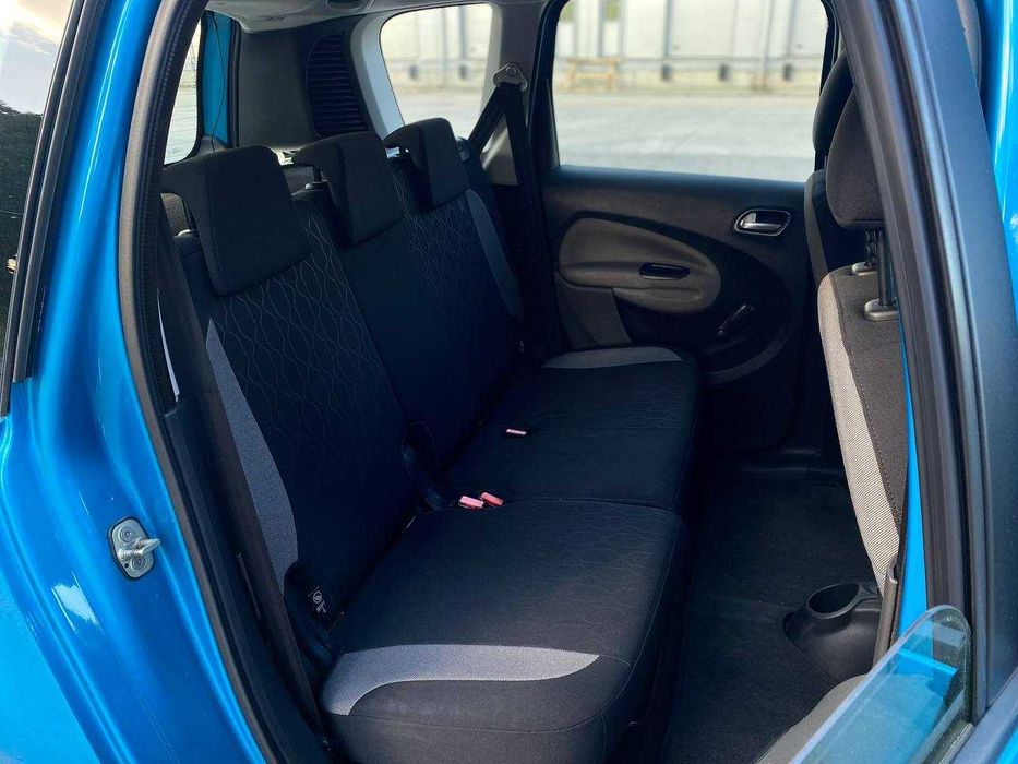 Citroen C3 Picasso 2014 (Розстрочка / Лізинг)