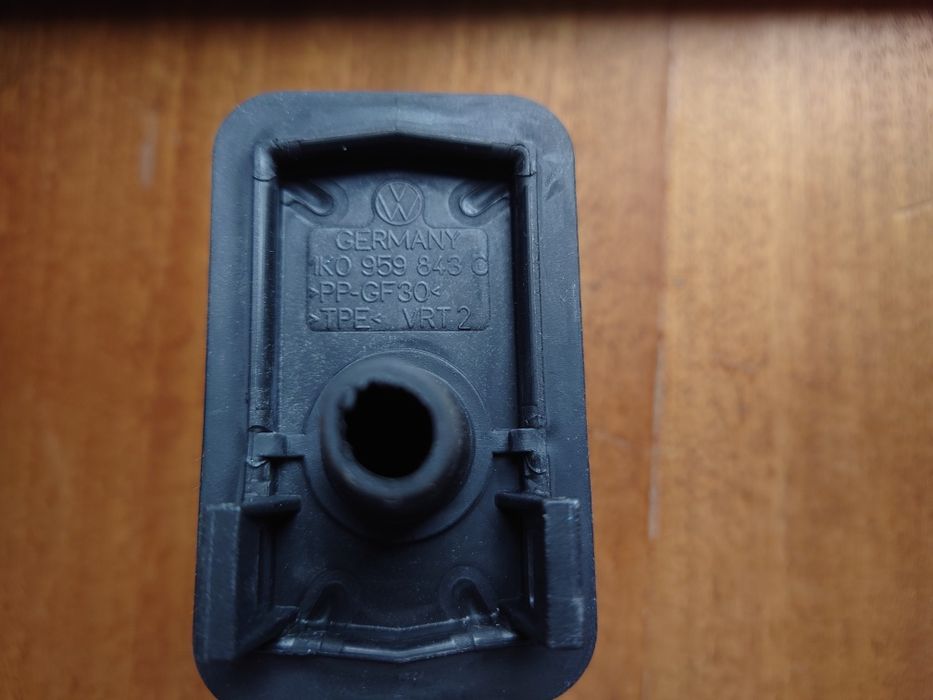 Пальник електропроводки 1K0959843C