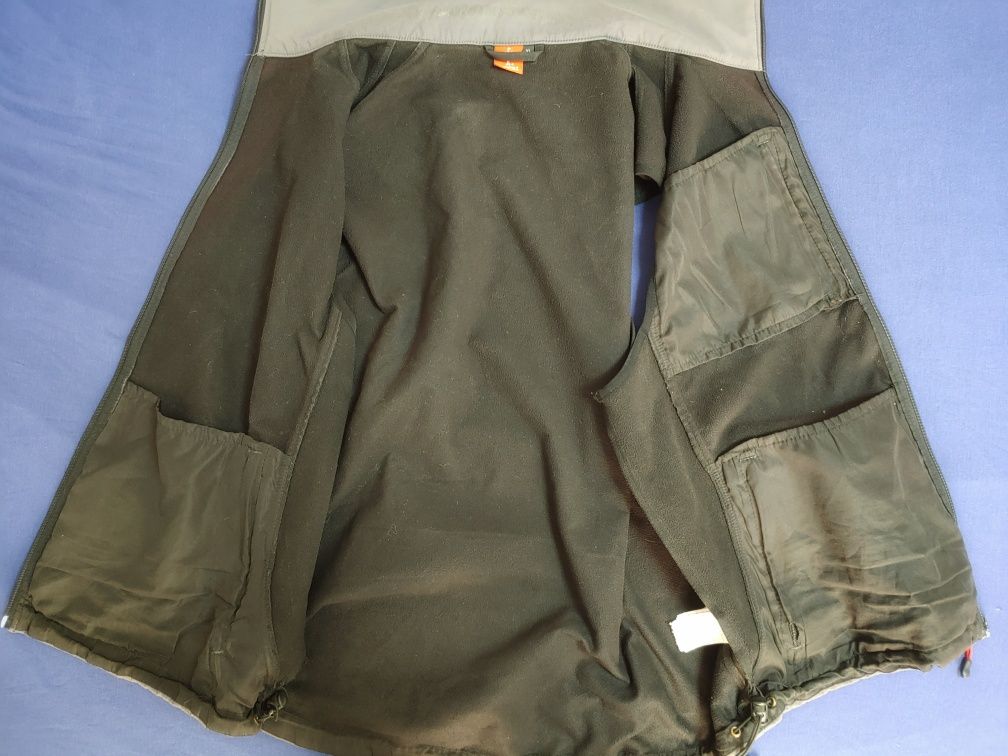 Жилетка флисовая рабочая Engelbert Strauss XL